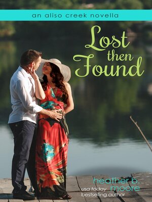 cover image of Lost then Found